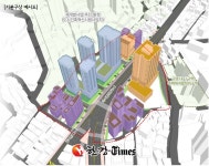 성동구, 마장역세권ㆍ금남시장 고층빌딩 들어선다... 1월 결정고시