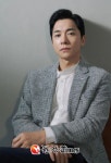 김영민, 에이스팩토리 전속계약 체결 전폭적으로 지원할 것