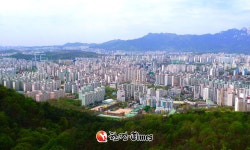 노원구, 30년 넘은 노후 아파트 재건축 적극 추진