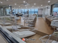청주 산후조리원 직원 확진... 신생아 15명은 음성