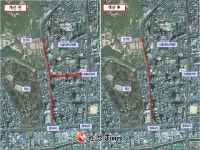 종로4가→창경궁 직진 허용... 종로구, 교통개선 급물살