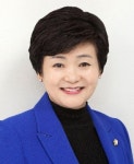 김길자 영등포구의원, 영등포 지하상가 장애인 이동편의 시설 전무