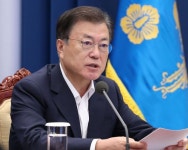 문 대통령, 한글날 메시지 