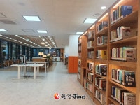 마포구, 22일 소금나루도서관 개관... 미디어 창작공간 눈길
