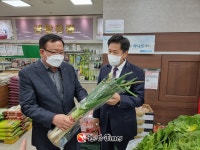 서울농협, 설맞이 하나로마트 식품안전 집중점검