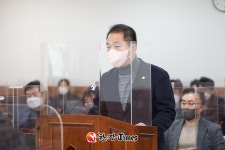 남양주시의회, 중증장애인 공공하수도 사용료 감면... 이창희 의원 대표발의