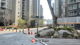 노원구, 아파트 단지 내 버스정보안내단말기 설치