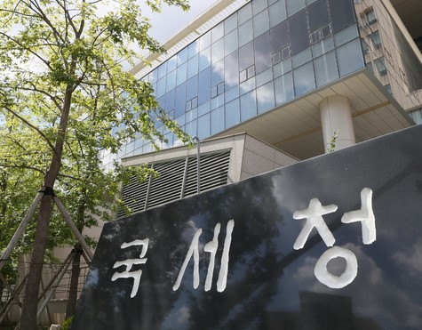 매출 5억 이상 사업자, 국세청 성실신고 확인 권고
