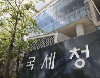 국세청 홈택스에서 4대 사회보험 납부내역 확인가능