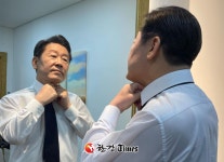 이재명 여의도 진출 현실화할까...인천·경기 비워둔 민주당