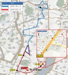 광진구, 2227번 버스 노선 연장... 27일 첫차 운행