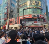 홍대가 돌아왔다... 마포구, 거리 아티스트 공연 후끈