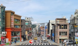 성동구, 확장 장터길 교통개선 효과 톡톡... 지역상권도 활기