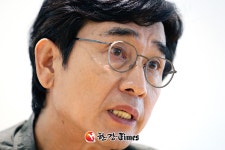 '野 스피커' 유시민 