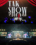 영탁, 생에 첫 단독 콘서트 'TAK SHOW' 서울 공연 성황리에 종료