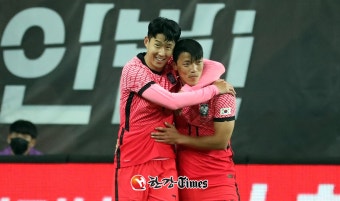 '손흥민도 황희찬도'... 유럽축구 또 인종차별 논란