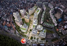 용산구, 유엔사 부지 개발 11월 착공…지하7층·지상20층 10개동 들어서