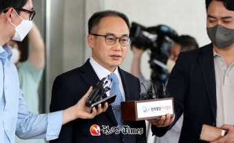 초대 검찰총장에 이원석 지명... 