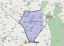 도봉구 창2동 준공업지역 주택재개발사업 추진 동력 확보