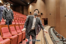 박강수가 간다…마포구, 제4차 현장구청장실은 마포아트센터