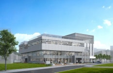 하남시, 구 시청사 부지 시민행복센터 명칭 공모