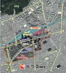 서울시, 망우역 인근 공동주택 498세대 건립
