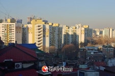 성동구 마장세림아파트 재건축 속도... 공공지원 용역 착수
