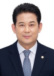 정재호 종로구의원, 종로구 상징물 관리 조례안 발의