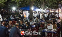 마포구, 마포갈비 원조 거리 용강동 일대서 마포음식문화축제 연다