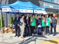 [인터뷰] 김승수 마포구의회 예결위원장 슬그머니 인상, 소상공인 저리융자 점검 필요