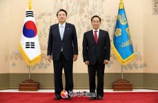 윤 대통령, 김태기 중앙노동위원장 임명... 노동개혁 속도