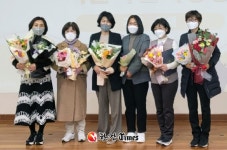 동대문구치매안심센터, 치매관리사업 서울특별시장상 등 3관왕 영예
