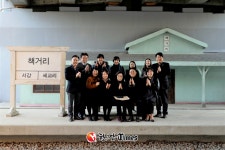 마포구의회, 예산안 심의 준비 경의선 책거리 현장점검