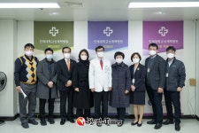 구민 의료서비스 방안 모색... 노원구의회, 상계백병원과 간담회
