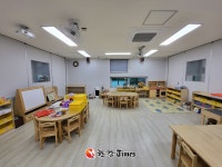 동대문구, 국공립어린이집 11개소 그린리모델링 공모 선정