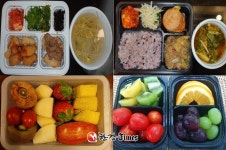 종로구 돌봄SOS센터, 설 연휴 아낌없는 먹거리 지원