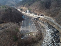 남원시, 지리산 반선주차장 공영주차장으로 전환…무료 운영