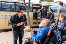 장애인 상생도시 마포구, 맞춤형 장애인 복지 정책 눈길