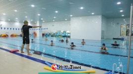 마포푸르메스포츠센터, 우수 장애인 체육시설 선정