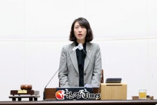성동구의회, 제271회 임시회 개회..김현주 의장 사각지대 구민 더 깊이 살필 것
