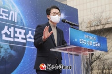 성동구, 5년 연속 지방자치단체 혁신평가 우수기관 선정..일 잘하는 지방정부 구현