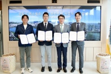 성동구, 전국 최초 코르크 마개 재활용 나서..탄소 중립도시 실현