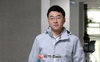 '코인 의혹' 김남국, 자진탈당 선언...