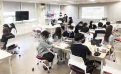 동대문구, 관내 초중고 대상 스마트 학습 환경 조성