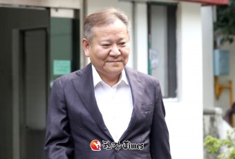 167일 만에 복귀한 이상민 행안부 장관...첫 일정은 '수해현장' 방문