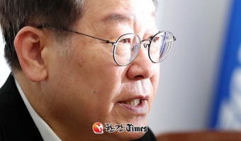 檢, '대북송금' 의혹 이재명에 소환조사 통보...이재명 