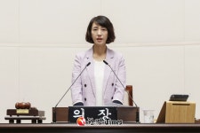 성동구의회, 임시회 개회... 의원발의 조례안 등 34건 처리