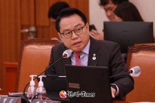 매년 39만여마리 도축... 안병길 의원, 개식용 금지 특별법안 발의
