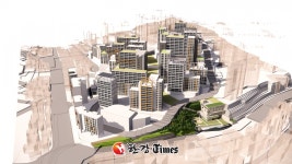 성동구 금호21구역 주택재개발 지정고시... 최고 20층, 1219세대