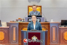 안지연 강남구의원, 강남환경자원센터 비상식적 업체선정방식 유감